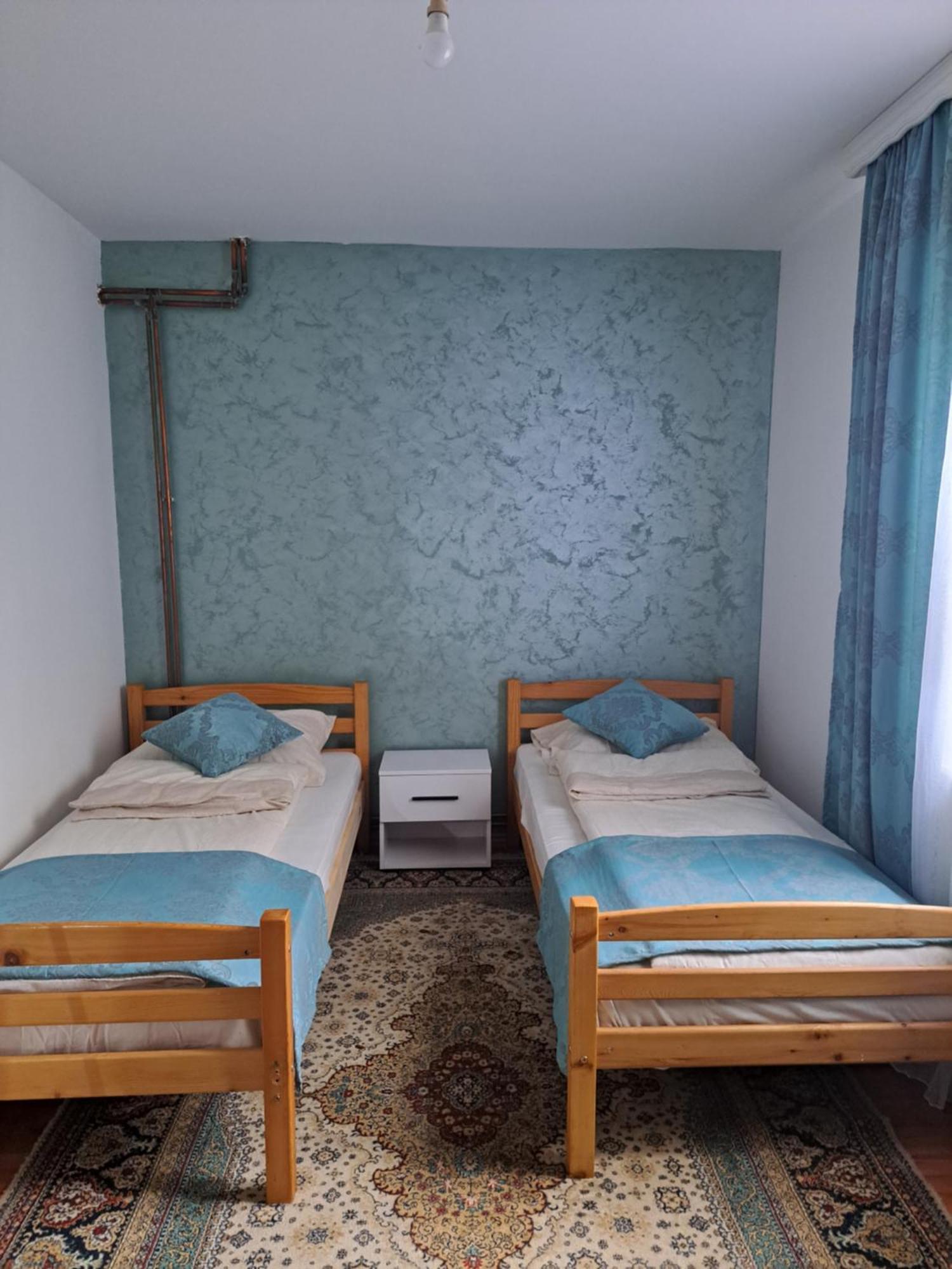Apartman Lara 2 Apartment Фоча Екстериор снимка