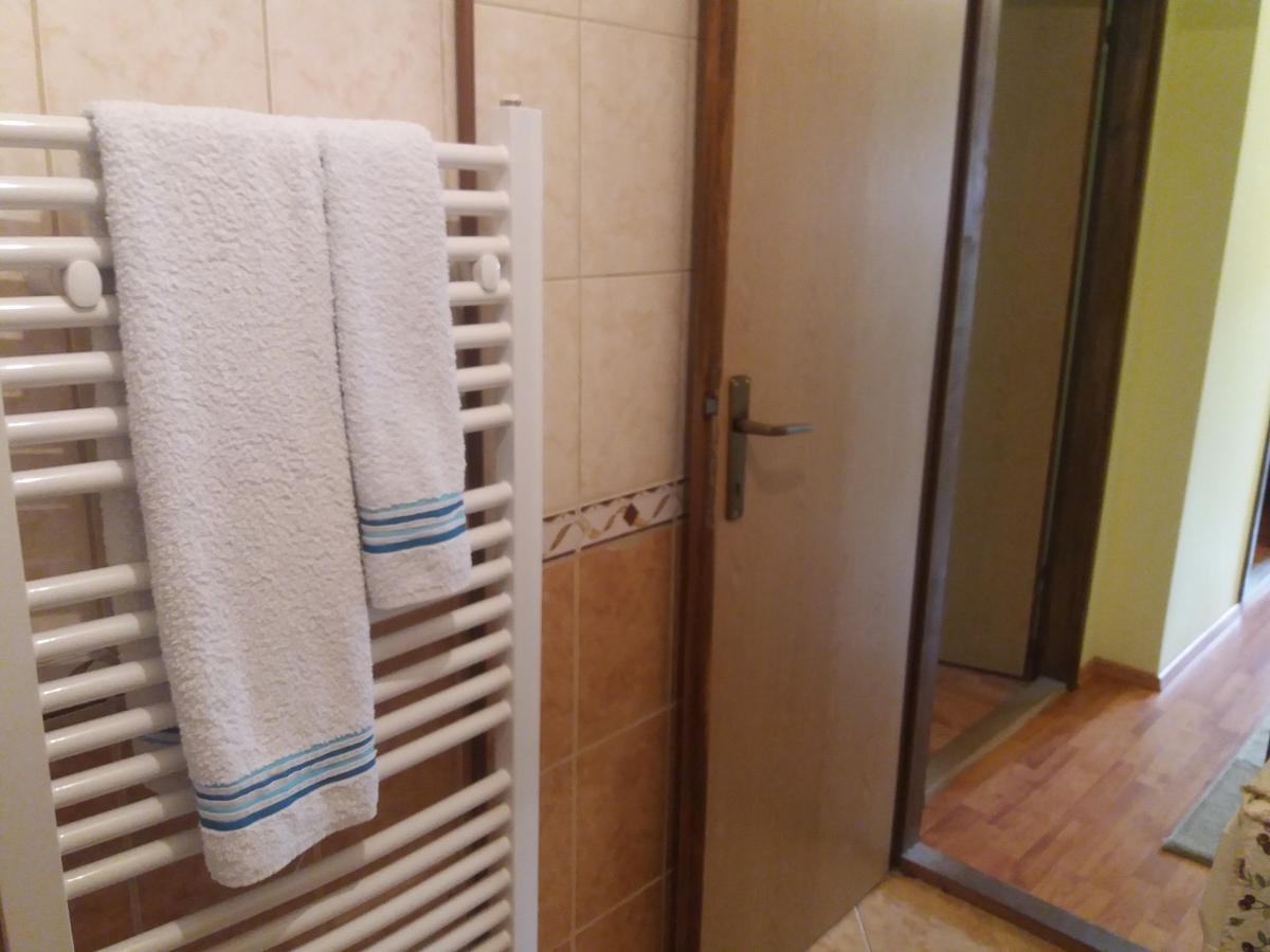 Apartman Lara 2 Apartment Фоча Екстериор снимка